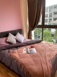 The Inflora (D17), Condominium #634242211
